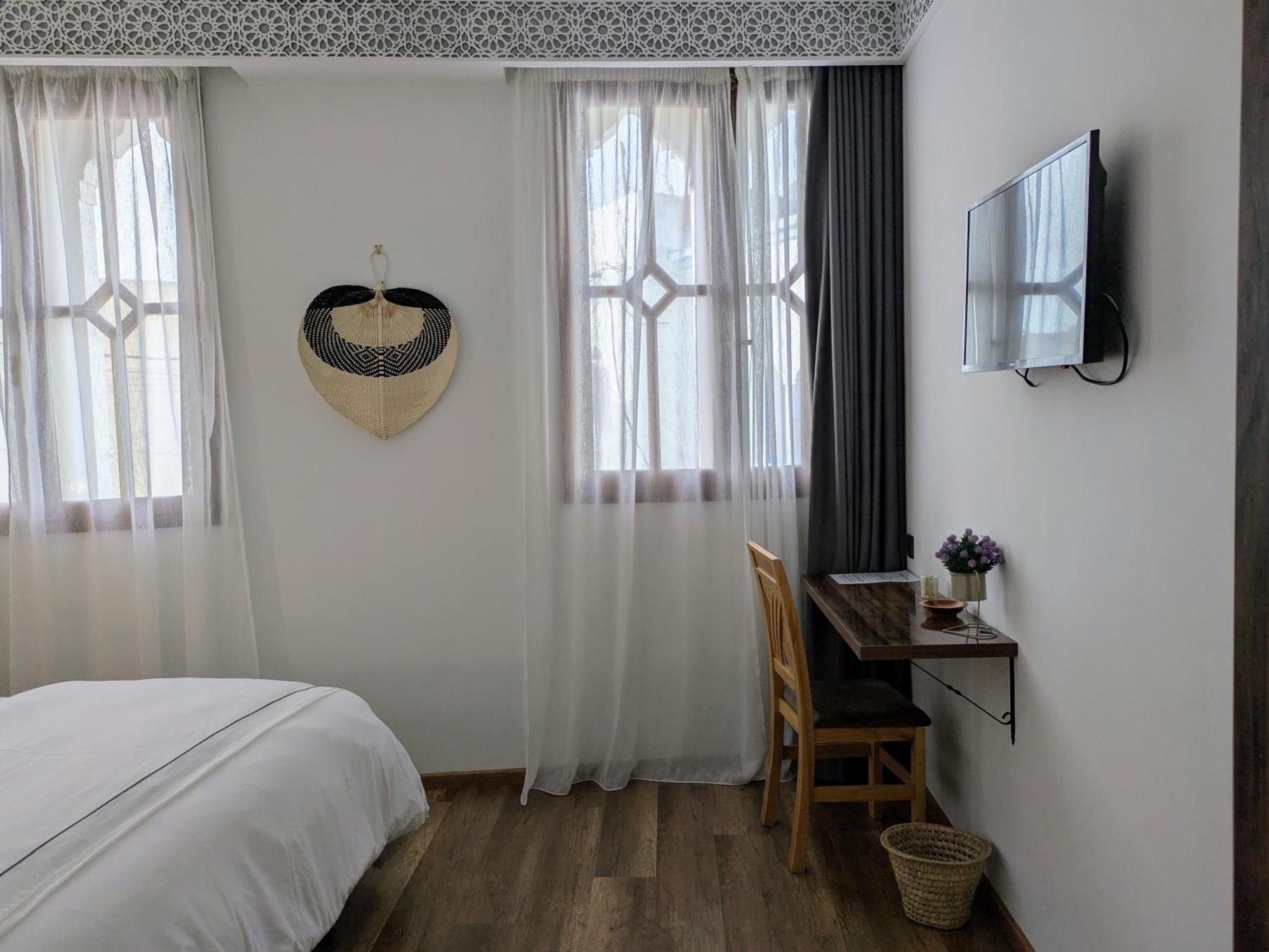 Hotel Les Remparts Azemmour Extérieur photo