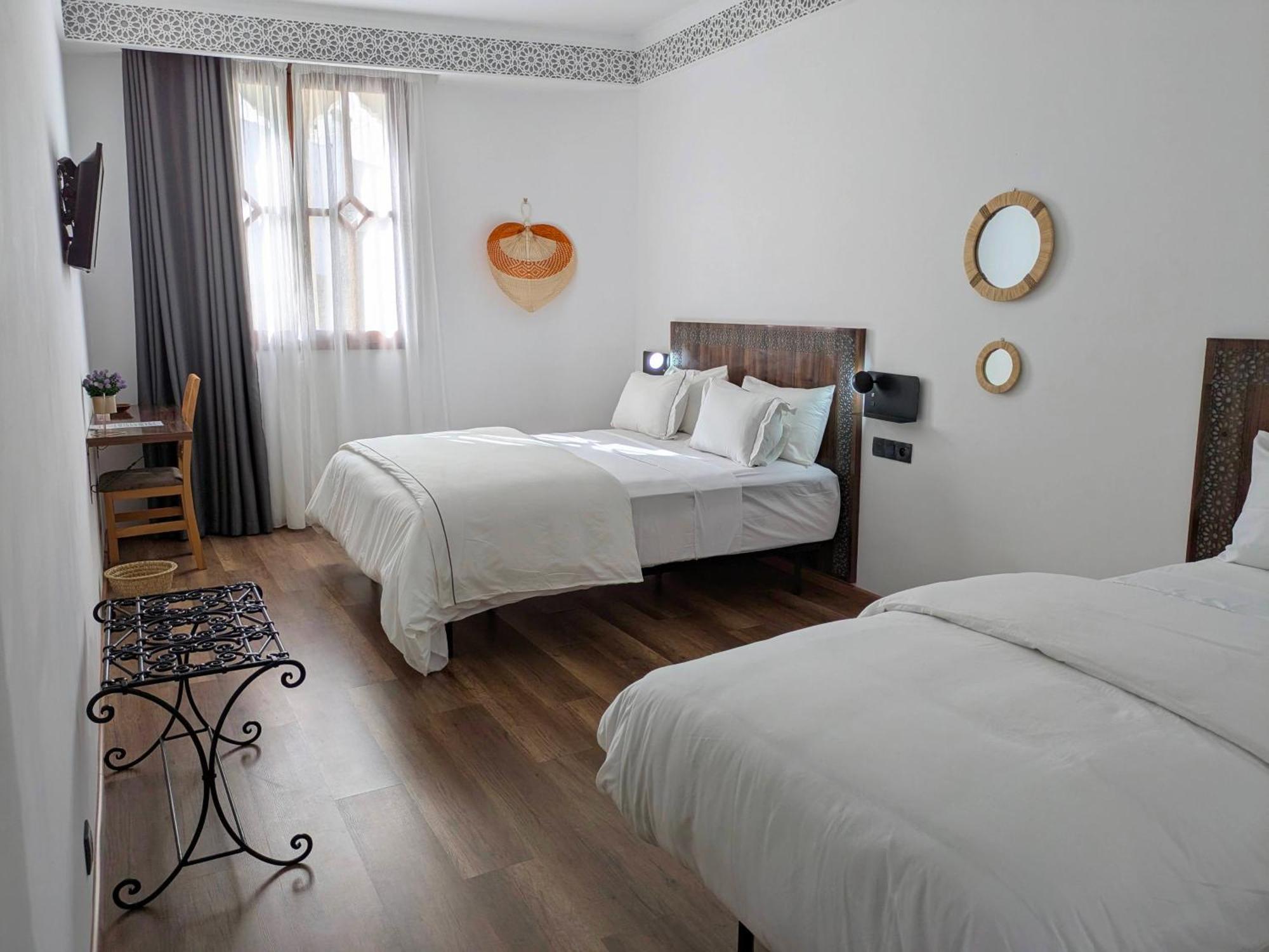 Hotel Les Remparts Azemmour Extérieur photo