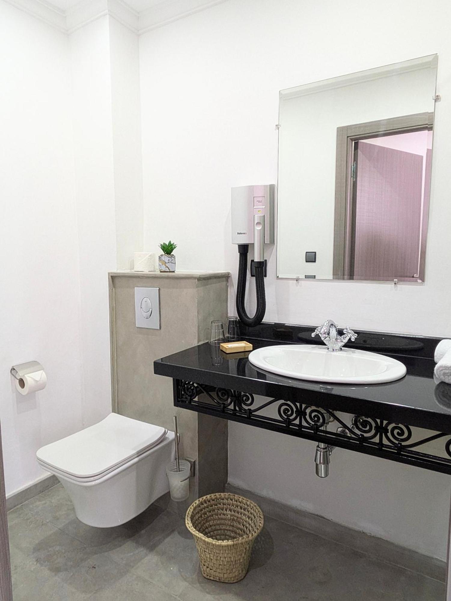 Hotel Les Remparts Azemmour Extérieur photo