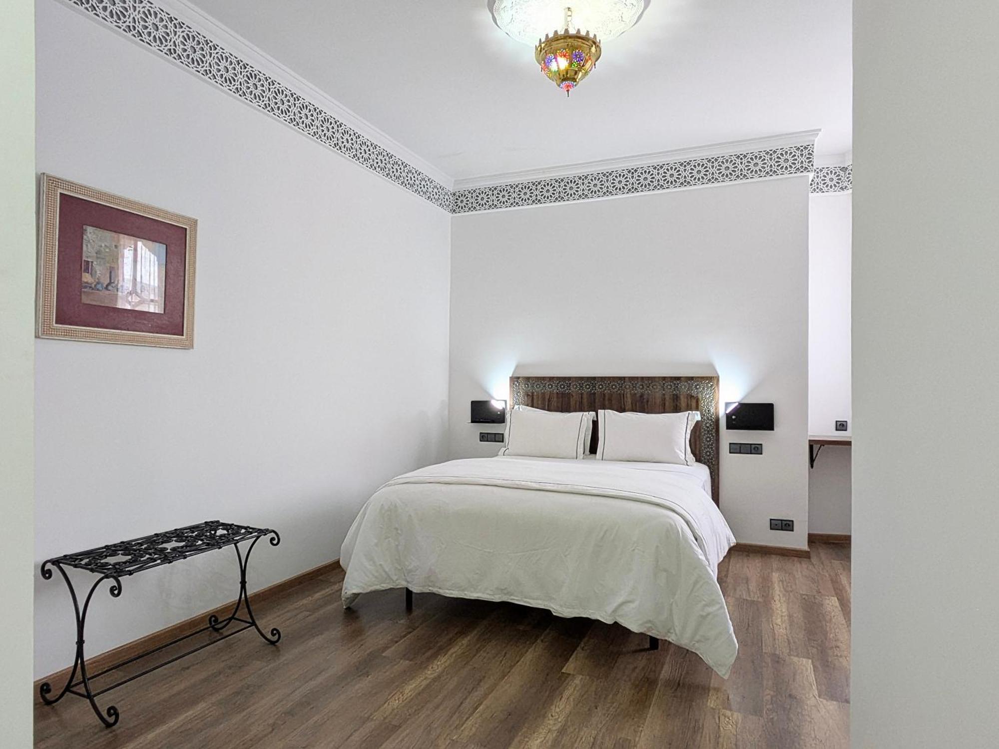 Hotel Les Remparts Azemmour Extérieur photo