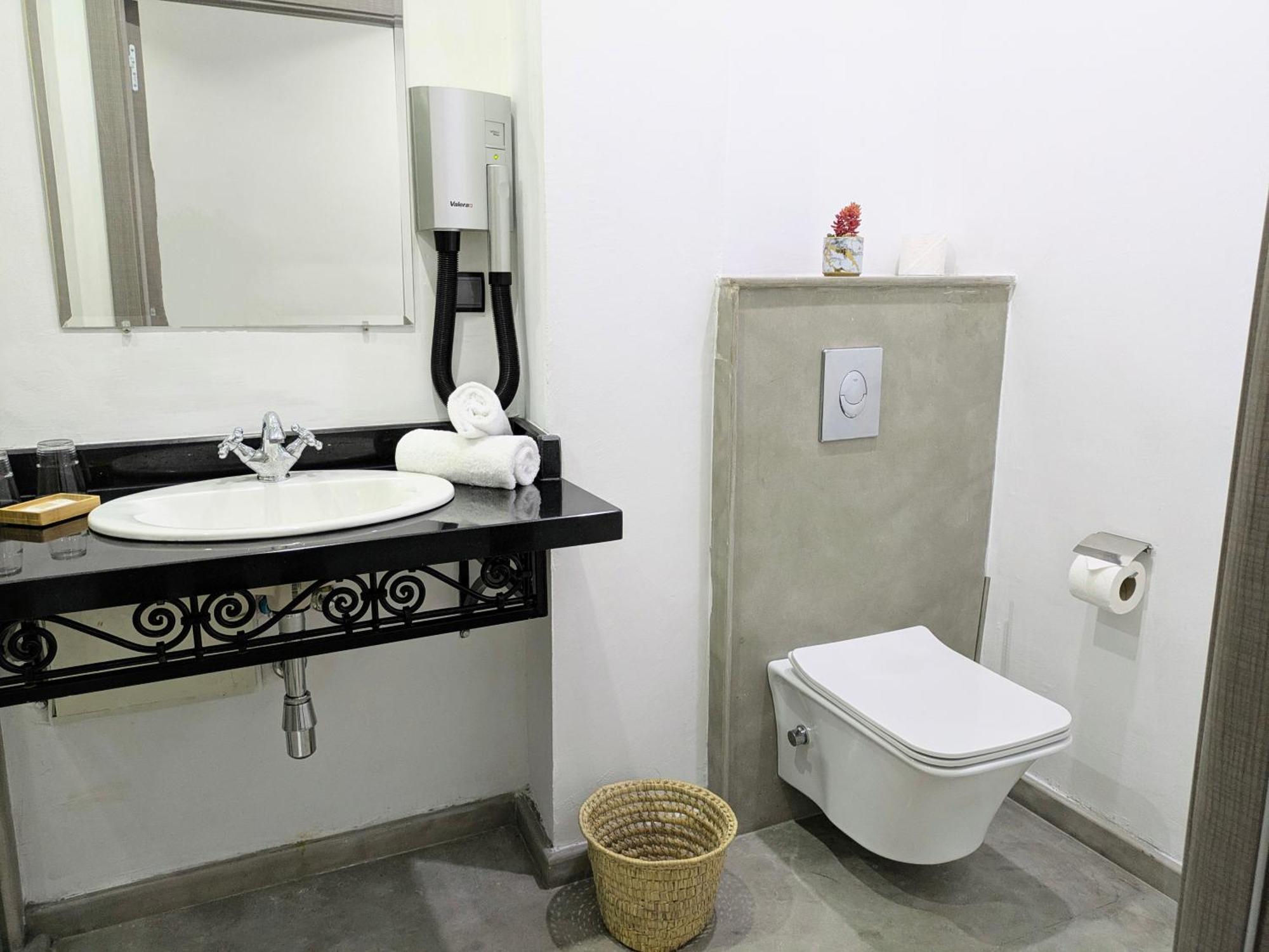 Hotel Les Remparts Azemmour Extérieur photo