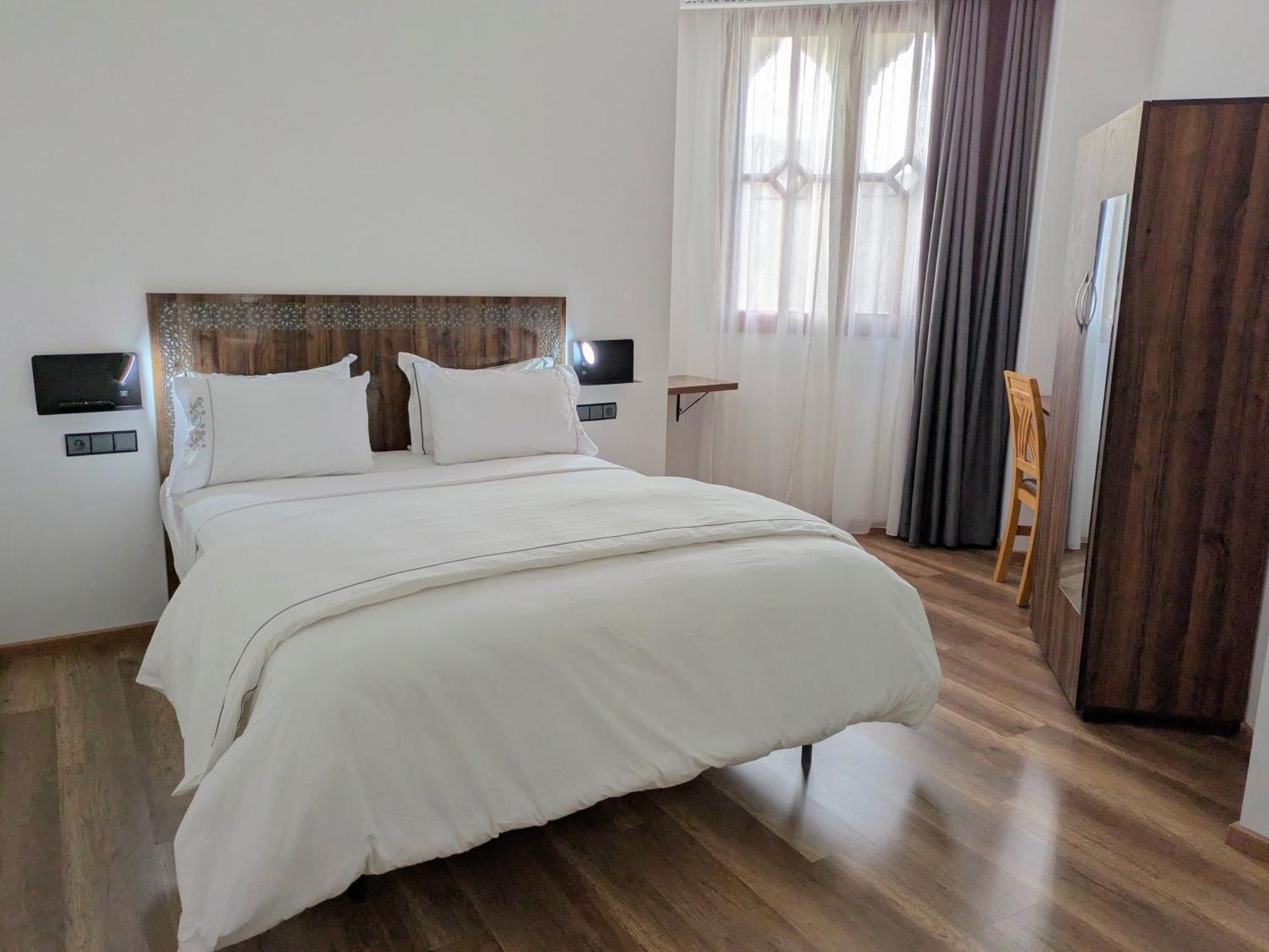 Hotel Les Remparts Azemmour Extérieur photo