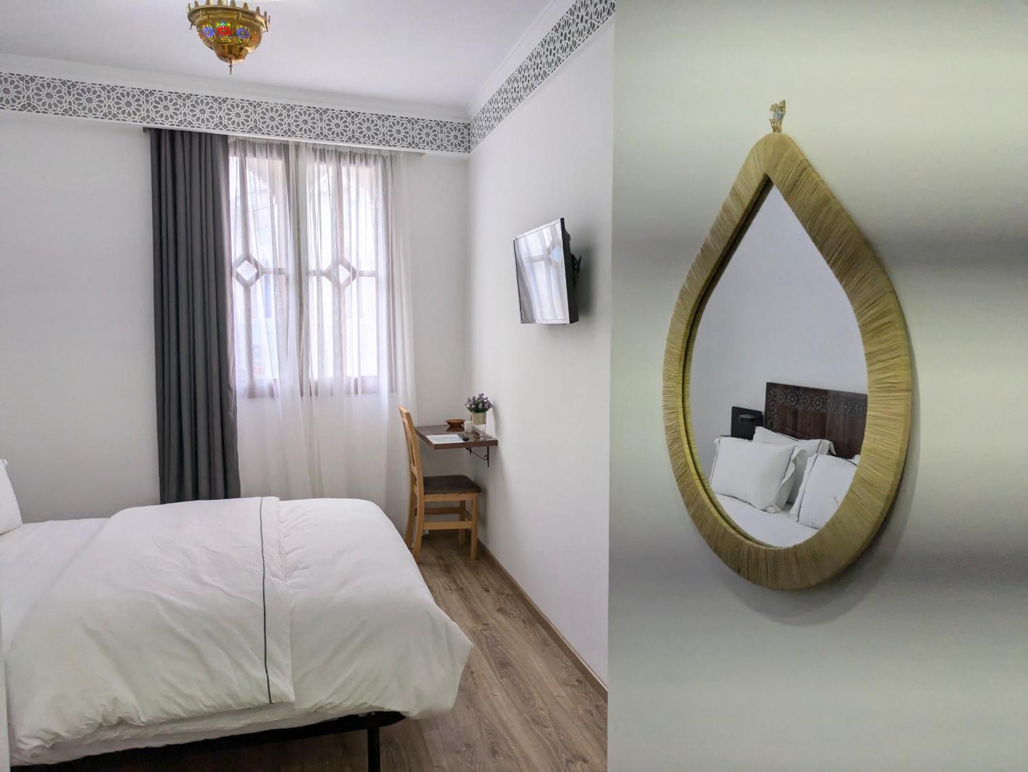 Hotel Les Remparts Azemmour Extérieur photo